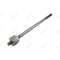 Mevotech 94-90 Subaru Legacy Tie Rod End, Mev257 MEV257 - alternate 2